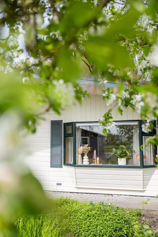 Leva - Logeren In Drenthe Villa Doldersum Exterior photo
